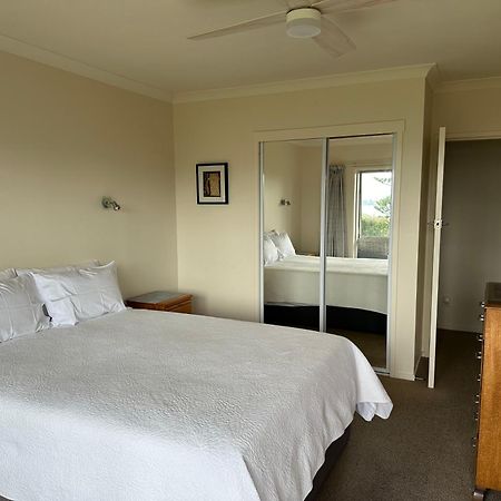 Tauranga Harbour Views Apartamento Exterior foto