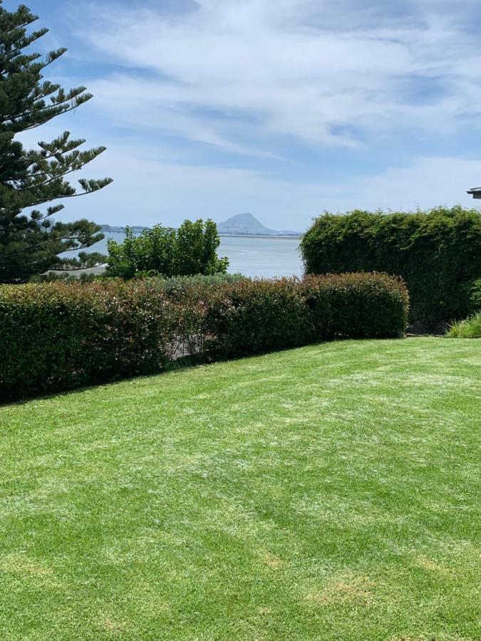 Tauranga Harbour Views Apartamento Exterior foto