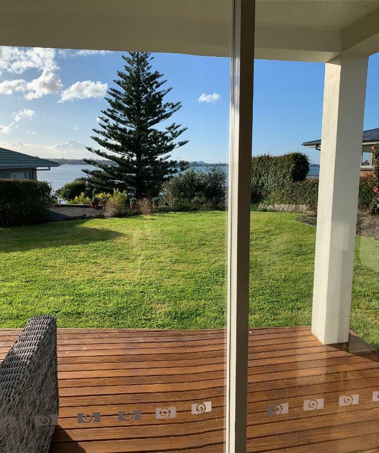 Tauranga Harbour Views Apartamento Exterior foto